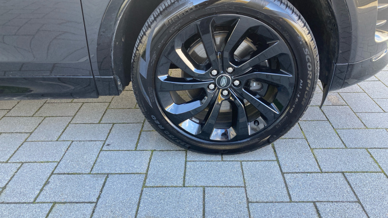 Land Rover Discovery Sport 2.0 D200 Dynamic HSE 5dr Auto [5 Seat] Diesel Station Wagon